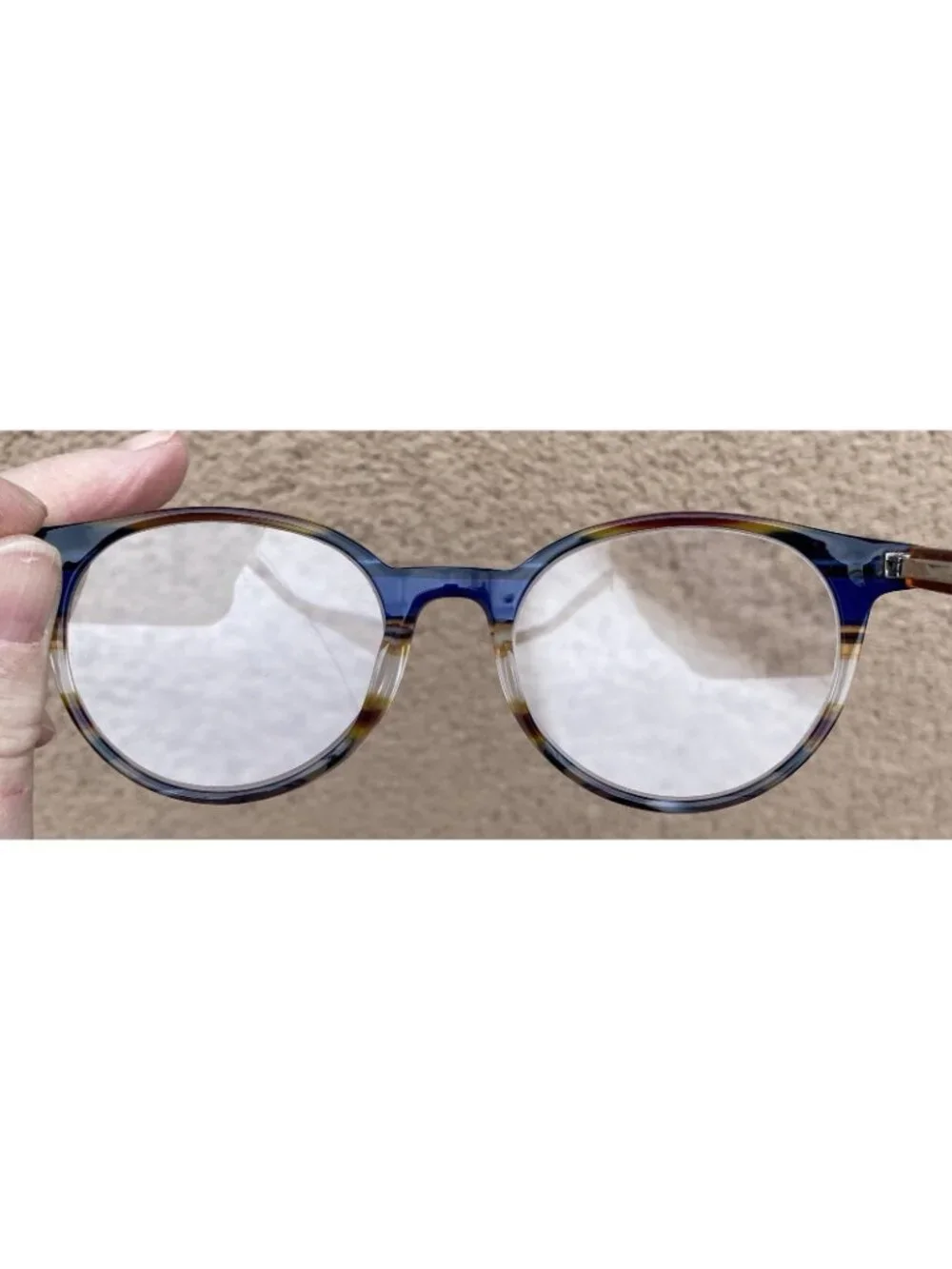 Eyebobs 50 eyeglasses